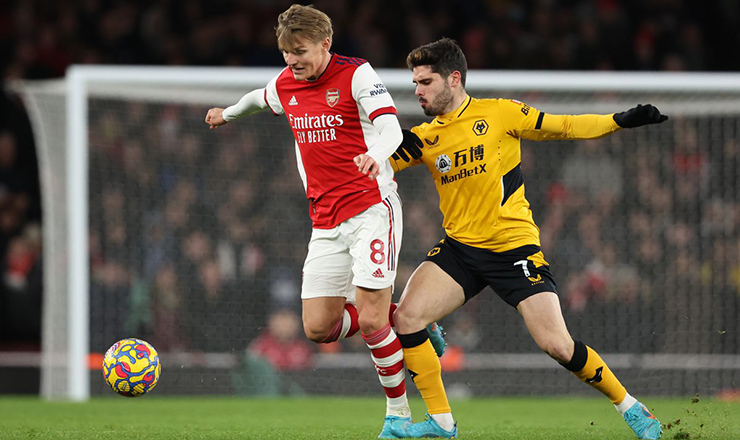 Soi kèo Arsenal vs Wolves, 22h30 ngày 28/5