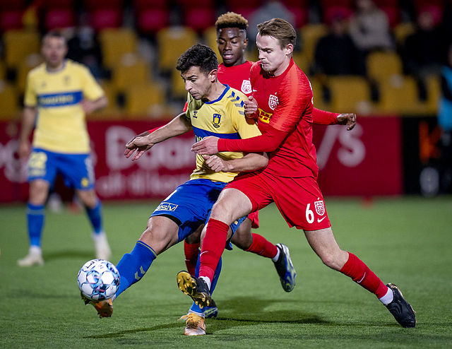 Soi kèo Brondby vs Nordsjaelland, 23h00 ngày 29/5