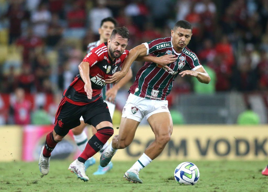 Soi kèo Flamengo vs Fluminense, 06h00 ngày 02/6