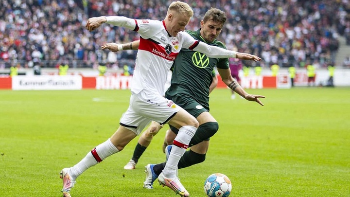 Soi kèo Freiburg vs Wolfsburg, 01h30 ngày 20/5