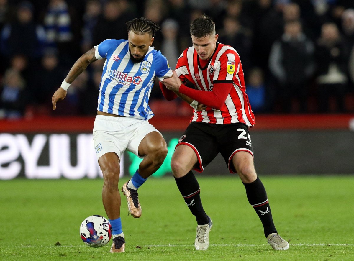 Soi kèo Huddersfield vs Sheffield United, 01h45 ngày 05/5