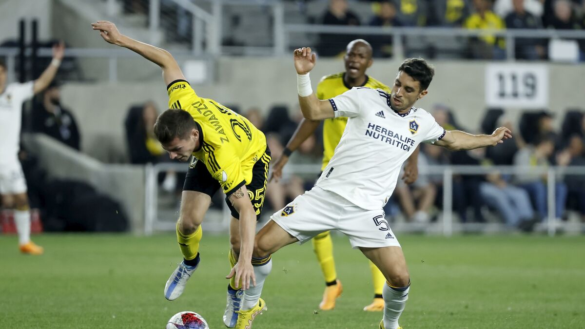 Soi kèo Los Angeles FC vs LA Galaxy, 09h30 ngày 24/5