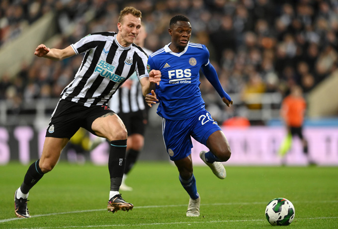 Soi kèo Newcastle vs Leicester City, 02h00 ngày 23/5