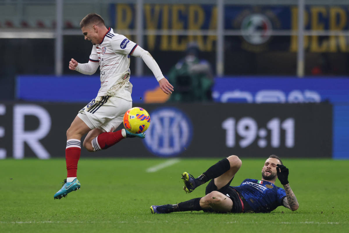 Soi kèo Perugia vs Cagliari, 01h30 ngày 06/5