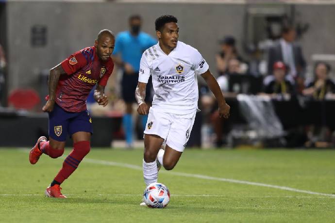 Soi kèo Real Salt Lake vs LA Galaxy, 08h30 ngày 01/6