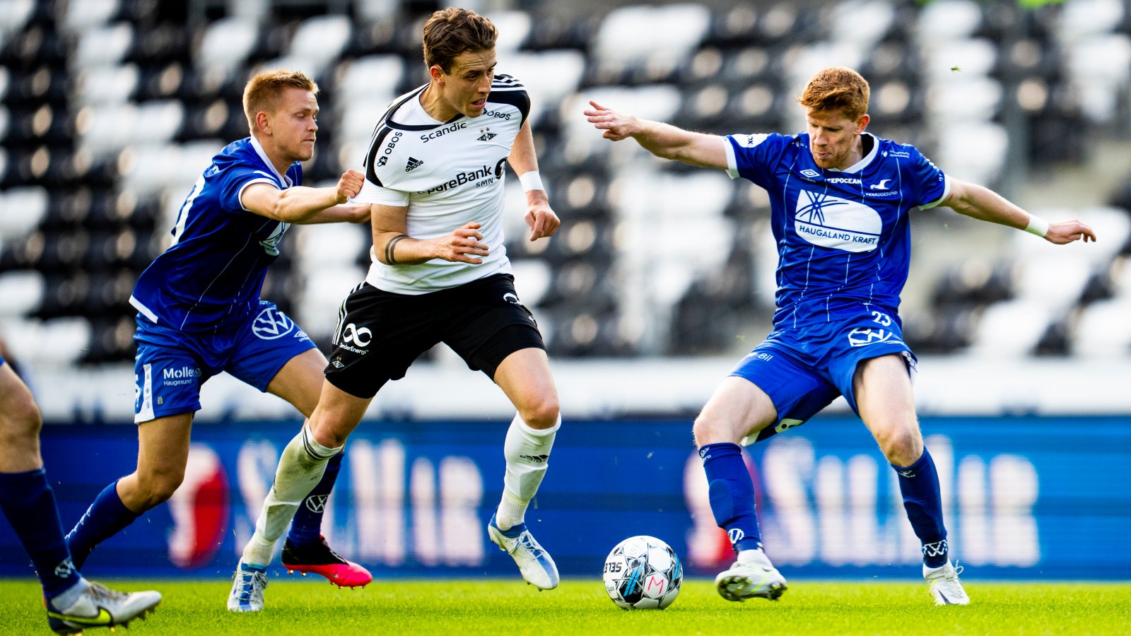 Soi kèo Rosenborg vs Haugesund, 23h00 ngày 16/5