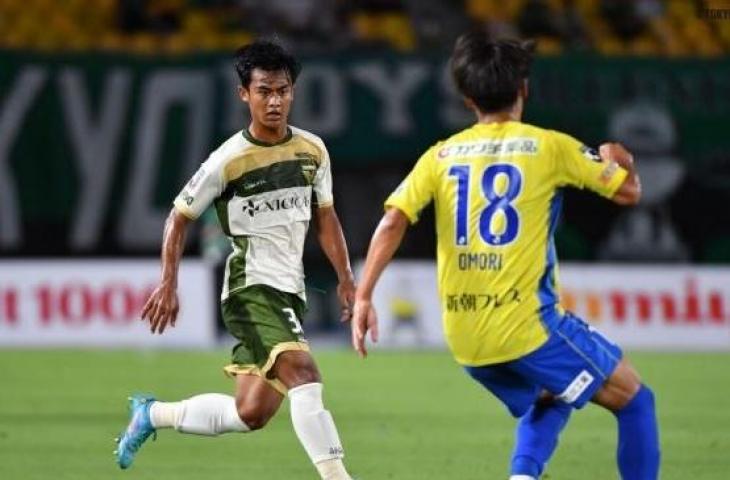 Soi kèo Tochigi vs Tokyo Verdy, 17h00 ngày 17/5