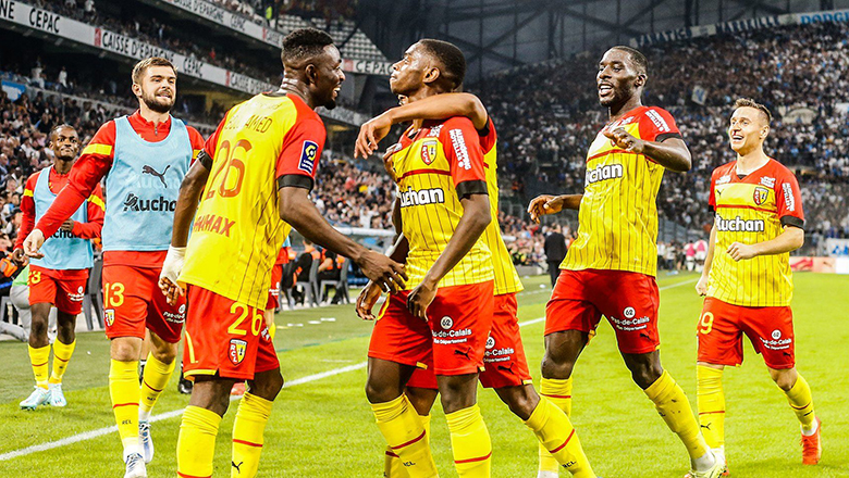 Toulouse vs Lens