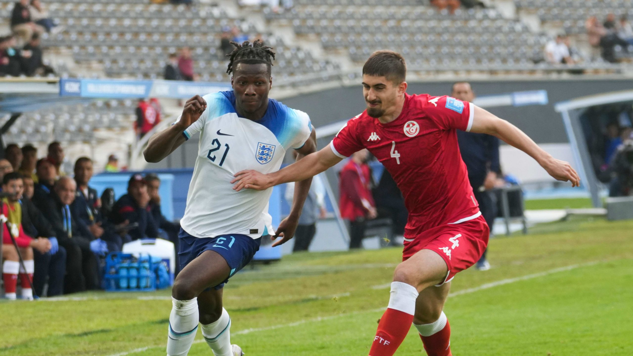 Soi kèo U20 Uruguay vs U20 Anh, 01h00 ngày 26/5