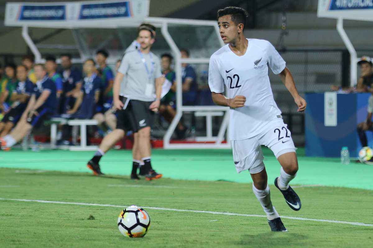 Soi kèo U20 Uzbekistan vs U20 New Zealand, 01h00 ngày 24/5