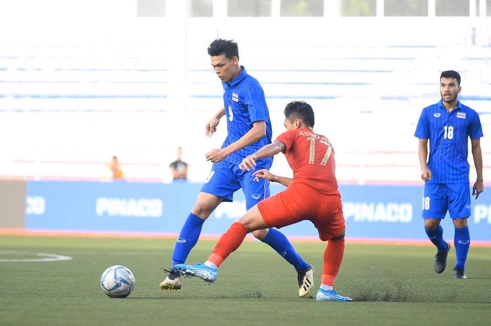 Soi kèo U22 Indonesia vs U22 Thái Lan, 19h00 ngày 16/5