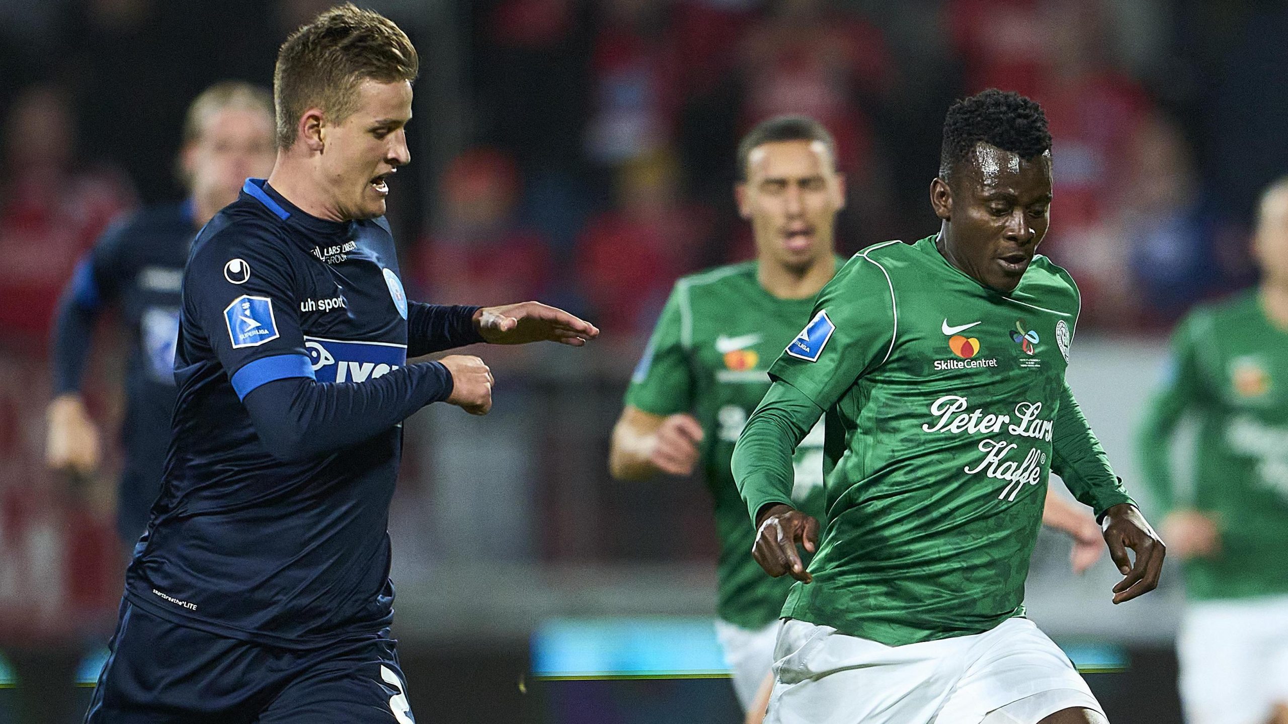 Soi kèo Viborg vs FC Copenhagen, 21h00 ngày 29/5