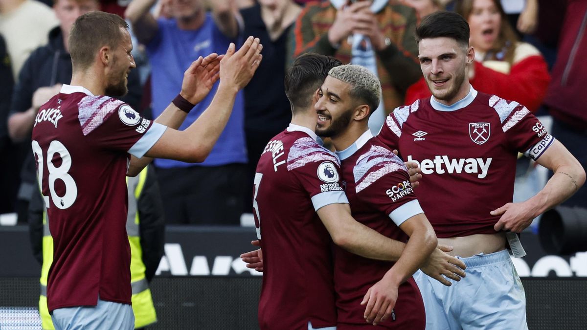 Soi kèo West Ham vs AZ Alkmaar, 02h00 ngày 12/5