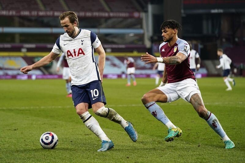 Soi kèo Aston Villa vs Tottenham, 21h00 ngày 13/5