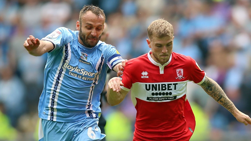 Soi kèo Middlesbrough vs Coventry, 02h00 ngày 18/5