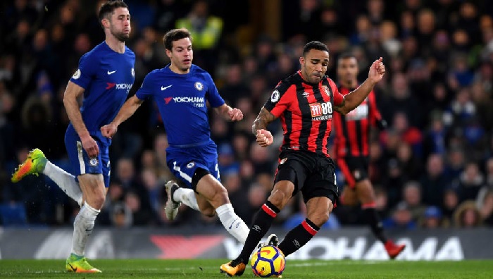 Soi kèo Bournemouth vs Chelsea, 21h00 ngày 06/5