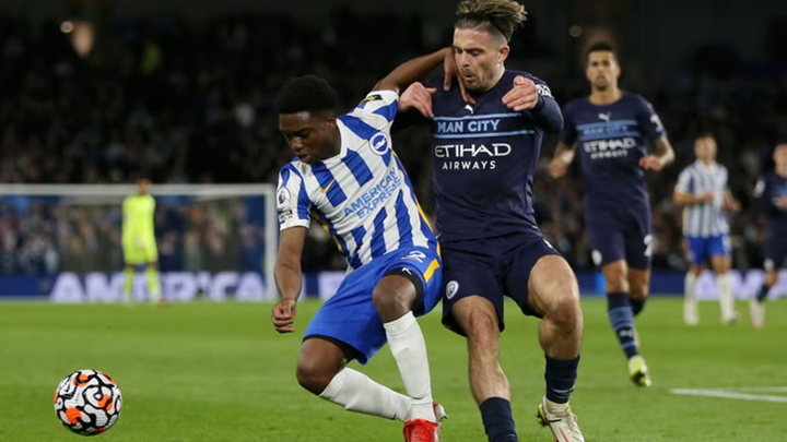 Soi kèo Brighton vs Man City, 02h00 ngày 25/5