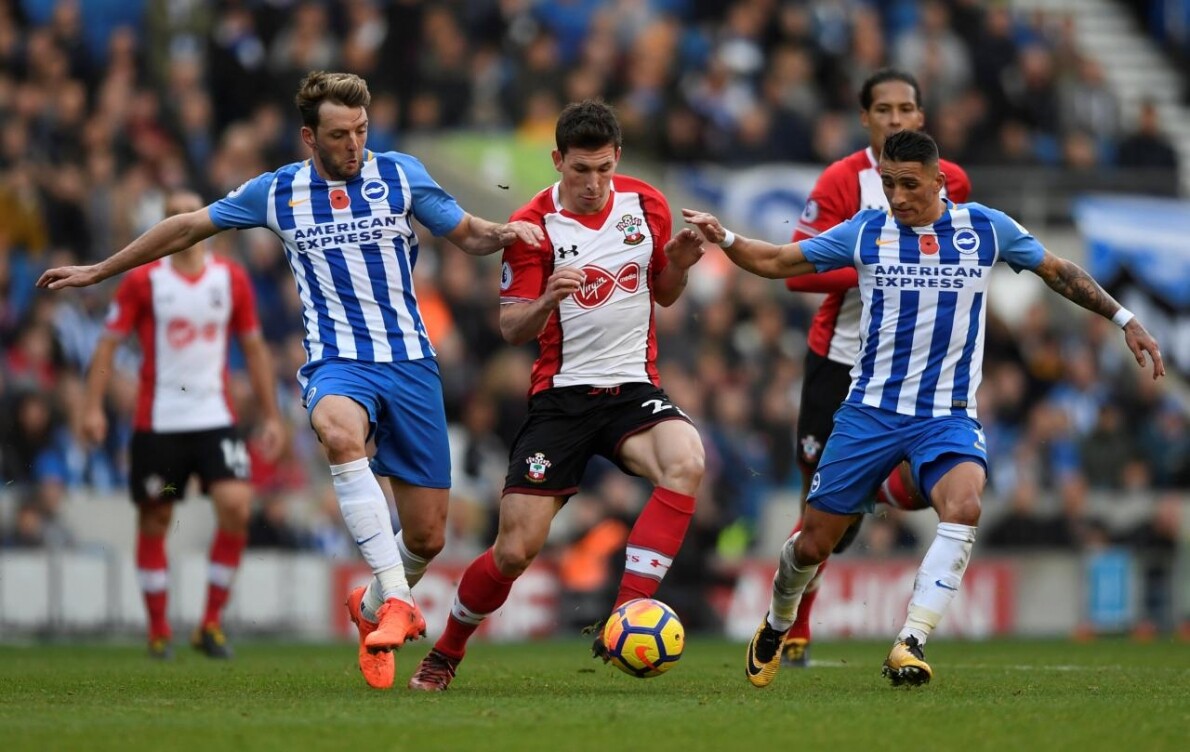 Soi kèo Brighton vs Southampton, 20h00 ngày 21/5