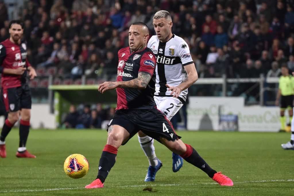 Soi kèo Cagliari vs Parma, 01h30 ngày 31/5