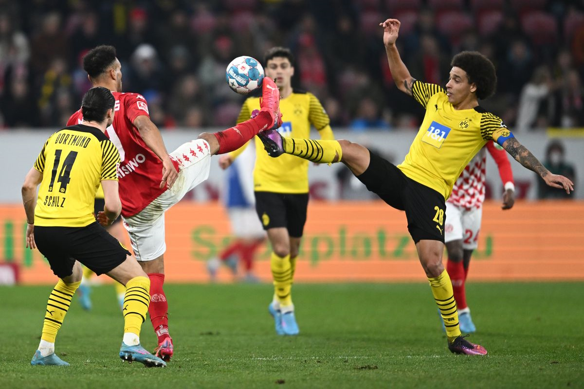 Soi kèo Dortmund vs Mainz, 20h30 ngày 27/5