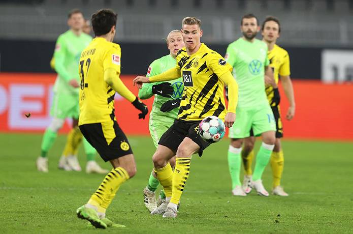 Soi kèo Dortmund vs Wolfsburg, 22h30 ngày 07/5