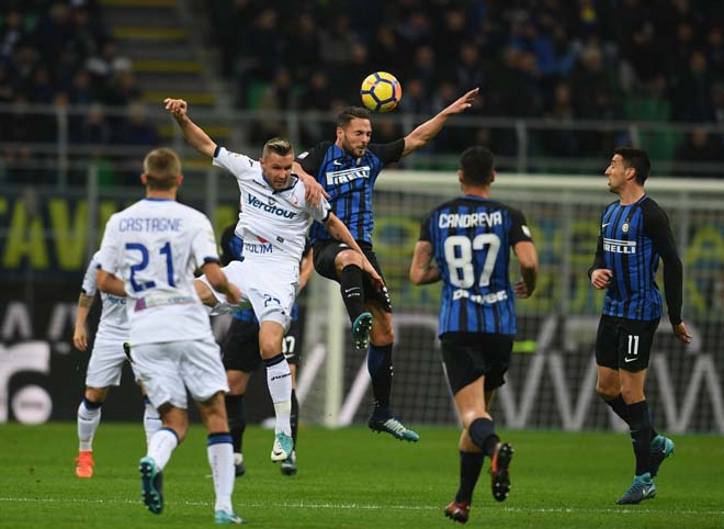 Soi kèo Inter Milan vs Atalanta, 01h45 ngày 28/5