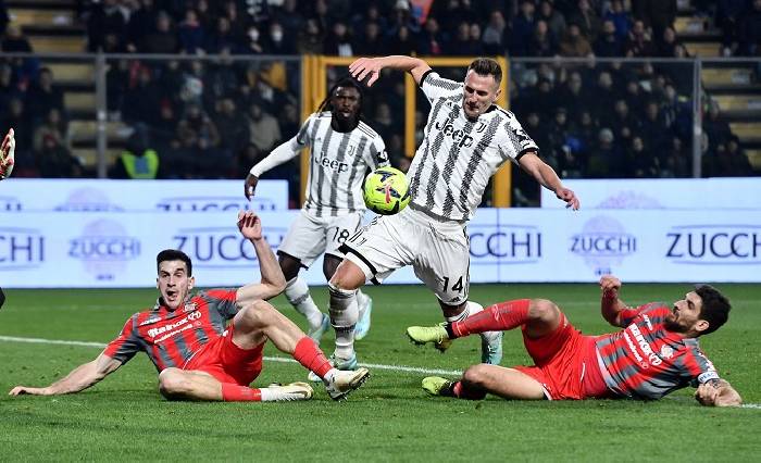 Soi kèo Juventus vs Cremonese, 01h45 ngày 15/5