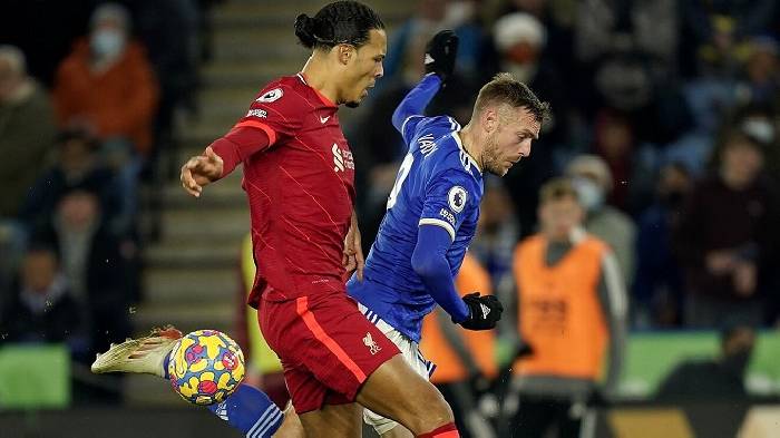 Soi kèo Leicester vs Liverpool, 02h00 ngày 16/5