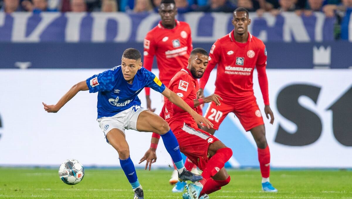 Soi kèo Leipzig vs Schalke, 20h30 ngày 27/5