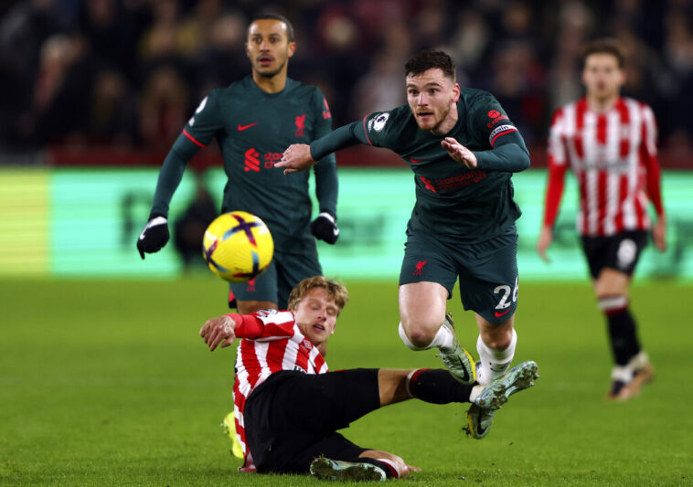 Soi kèo Liverpool vs Brentford, 23h30 ngày 06/5