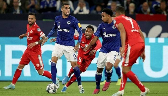 Soi kèo Mainz vs Schalke, 01h30 ngày 06/5