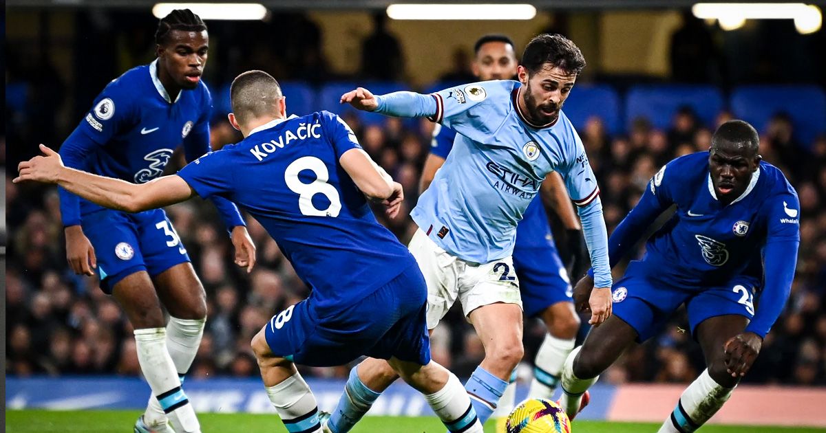 Soi kèo Man City vs Chelsea, 22h00 ngày 21/5