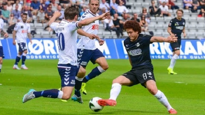 Soi kèo Randers vs AGF Aarhus, 00h00 ngày 31/5