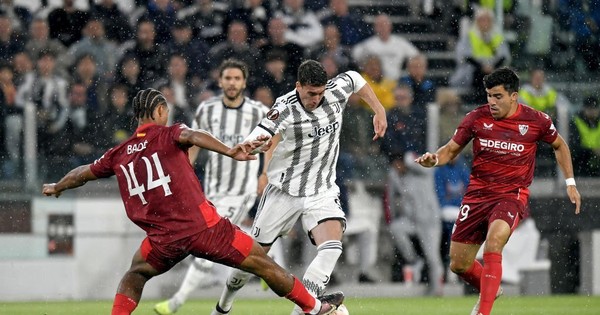 Soi kèo Sevilla vs Juventus, 02h00 ngày 19/5