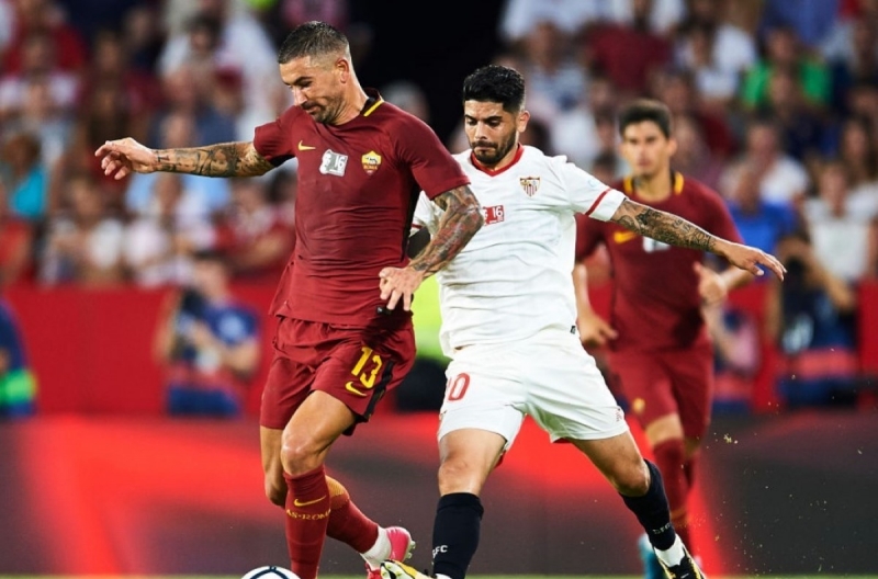 Soi kèo Sevilla vs Roma, 02h00 ngày 01/6