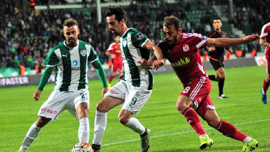 Soi kèo Sivasspor vs Konyaspor, 00h00 ngày 31/5