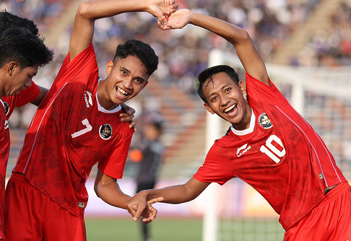 Soi kèo U22 Indonesia vs U22 Myanmar, 16h00 ngày 04/5