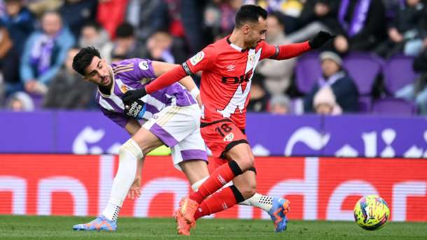 Soi kèo Vallecano vs Valladolid, 03h00 ngày 05/5