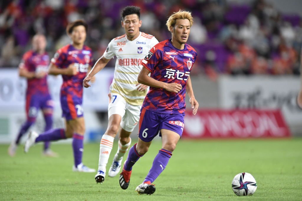 Soi kèo Albirex Niigata vs Kyoto Sanga, 12h00 ngày 11/6