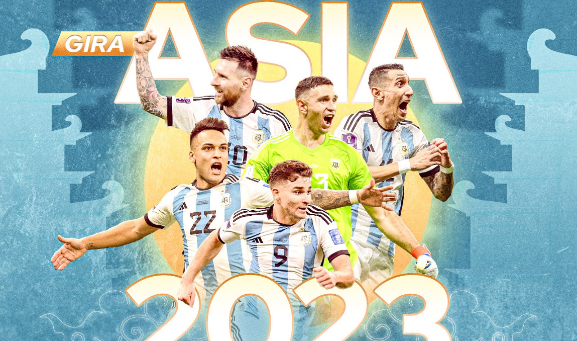 Soi kèo Argentina vs Australia, 19h00 ngày 15/6