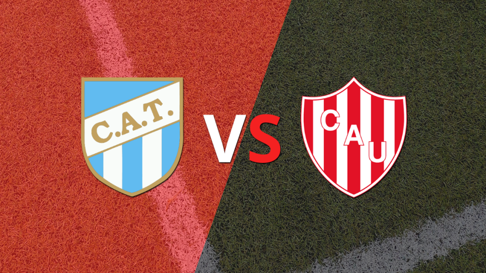 Soi kèo Atletico Tucuman vs Union Santa Fe, 07h30 ngày 01/7