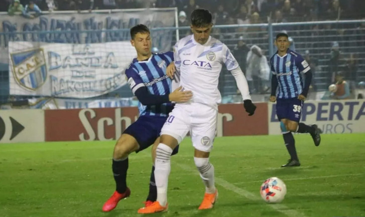 Soi kèo Atletico Tucuman vs Godoy Cruz, 06h30 ngày 14/6