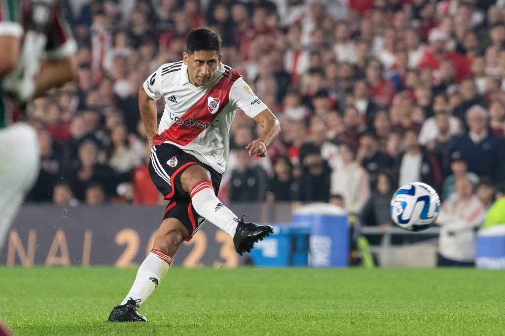 Soi kèo Banfield vs River Plate, 05h15 ngày 13/6