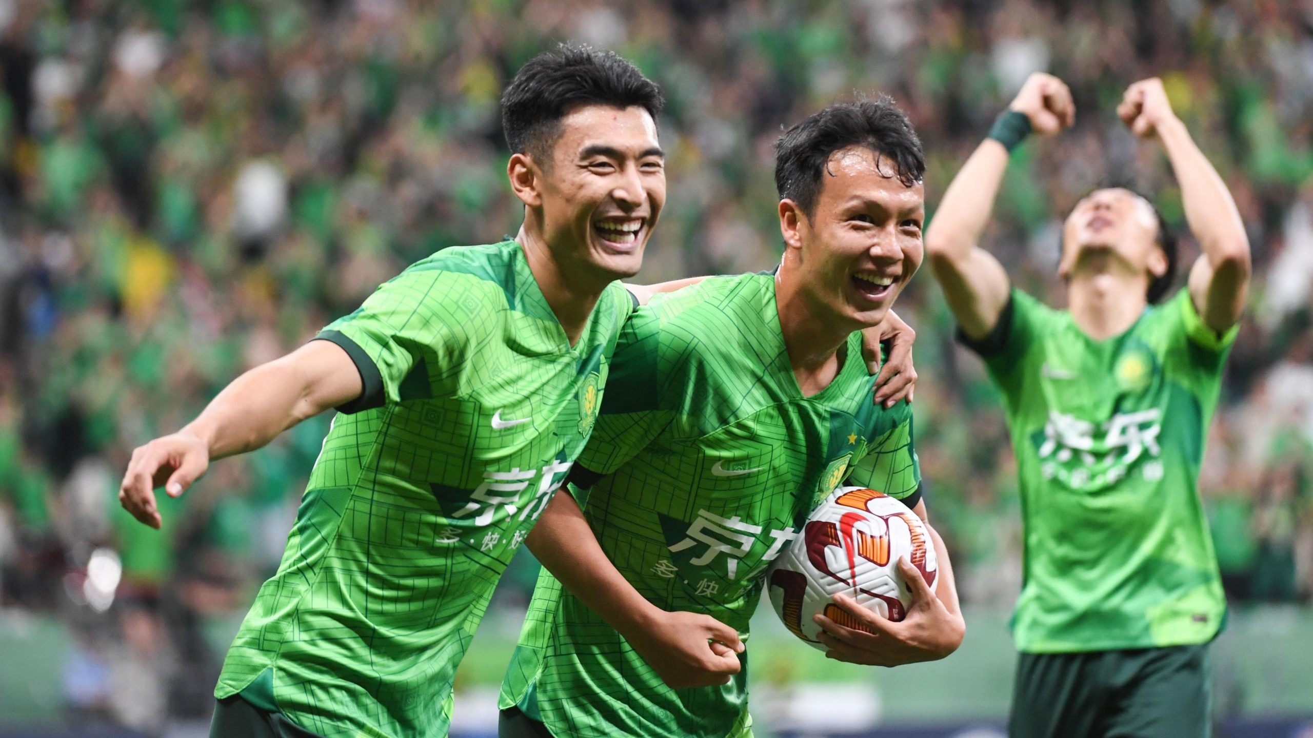 Soi kèo Beijing Guoan vs Changchun Yatai, 18h30 ngày 02/6