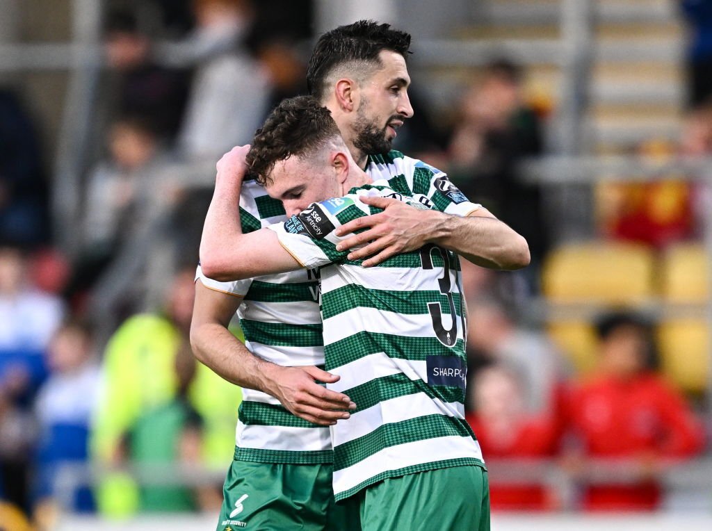 Soi kèo Bohemians vs Shamrock Rovers, 01h45 ngày 24/6