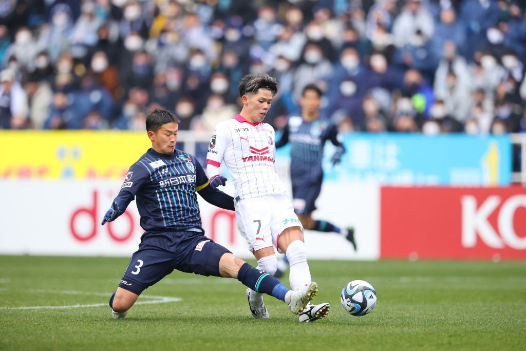 Soi kèo Cerezo Osaka vs Avispa Fukuoka, 17h00 ngày 30/6