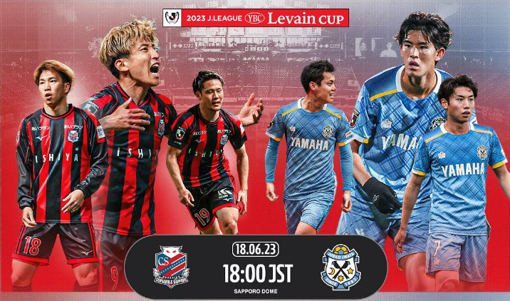 Soi kèo Consadole Sapporo vs Jubilo Iwata, 16h00 ngày 18/6