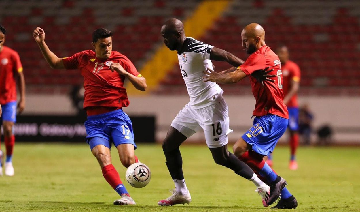 Soi kèo Costa Rica vs Panama, 07h30 ngày 27/6