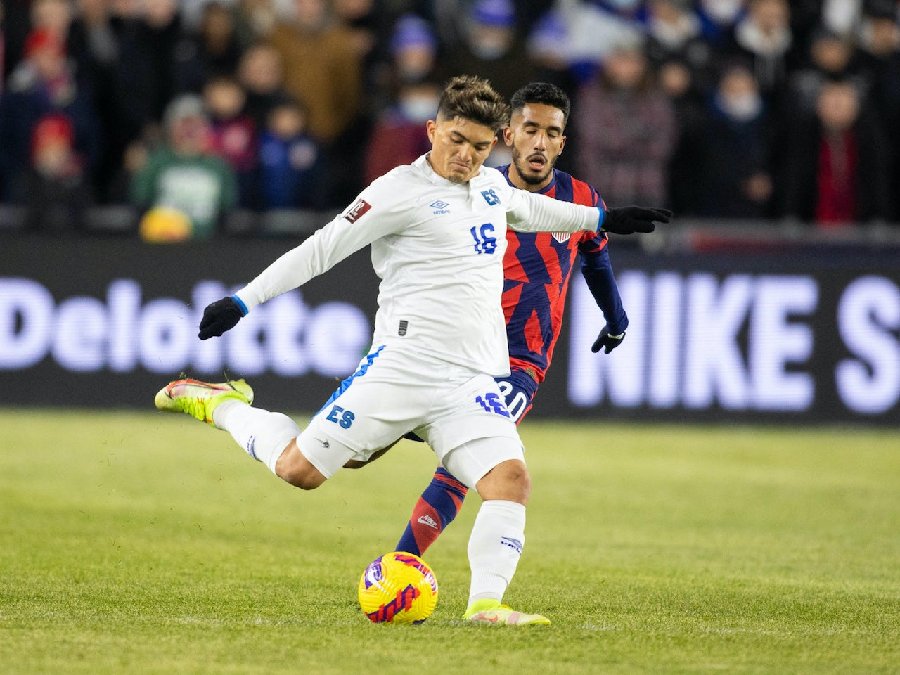 Soi kèo El Salvador vs Costa Rica, 07h30 ngày 01/7