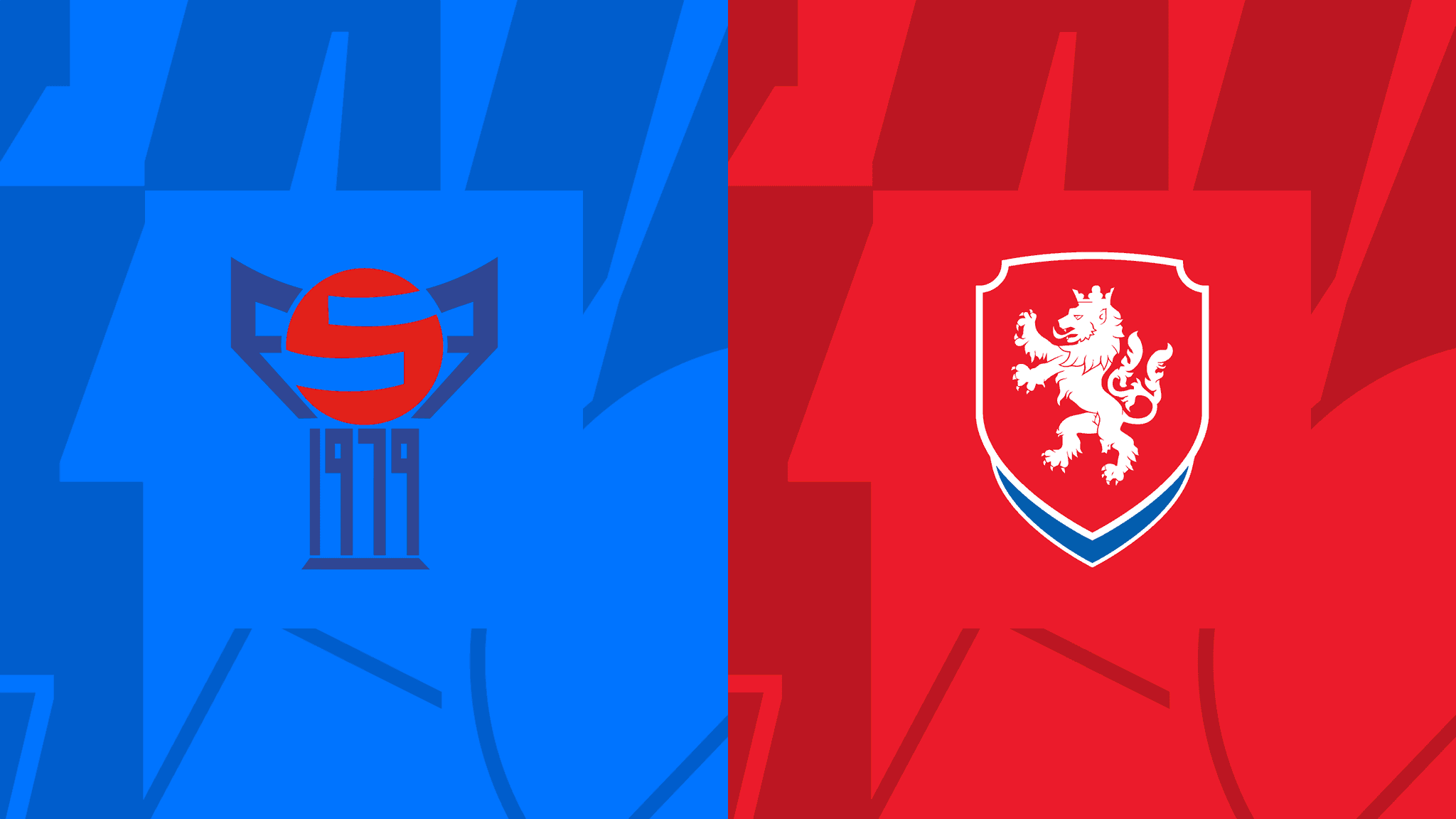 Soi kèo Đảo Faroe vs CH Séc, 01h45 ngày 18/6